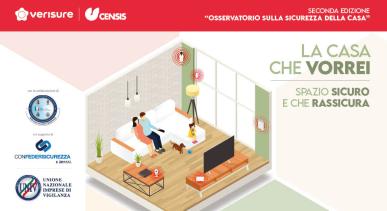 Osservatorio verisure censis 2 report