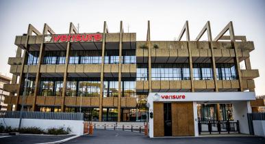 Verisure Annual Report 2025