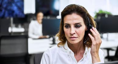 Verisure contro la violenza di genere