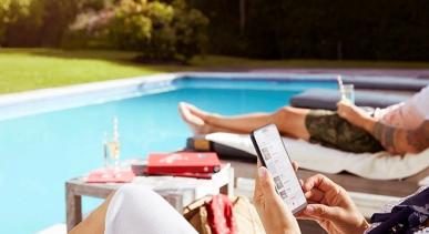 Verisure vacanze estive