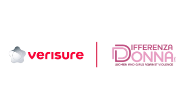 verisure e differenza donna