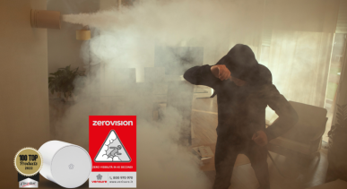 ZeroVision Top Products 2022