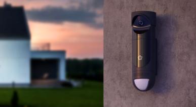 Verisure estende la protezione oltre le mura domestiche con il Nuovo Allarme con Scudo Perimetrale