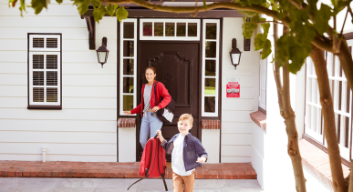 back to school verisure 2023