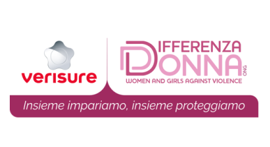 progetto verisure e differenza donna contro la violenza di genere