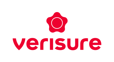 Verisure Logo