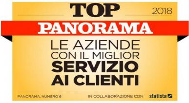 Verisure vince il miglior servizio clienti 2018