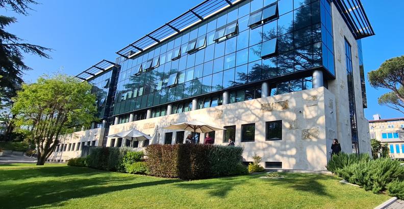 Ufficio Centrale Verisure