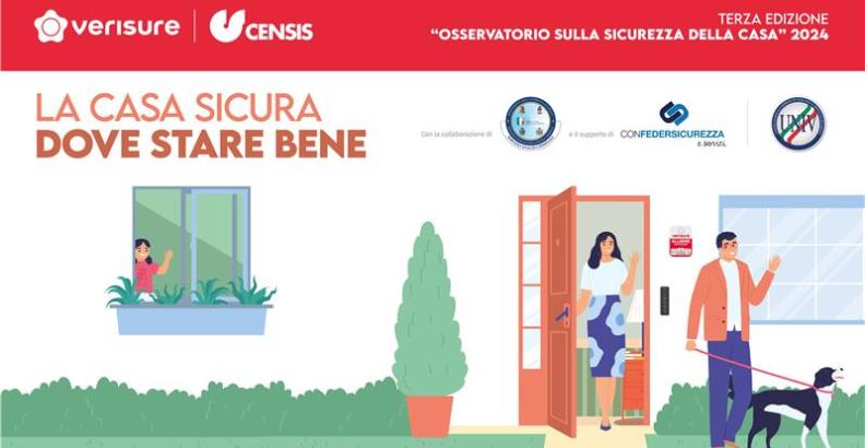 Osservatorio verisure censis 3 report