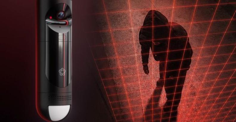 Verisure estende la protezione oltre le mura domestiche con il Nuovo Allarme con Scudo Perimetrale (Tech)