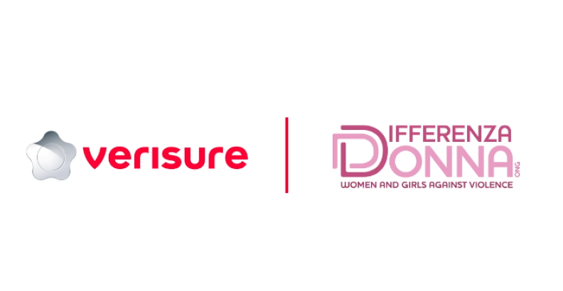 verisure e differenza donna