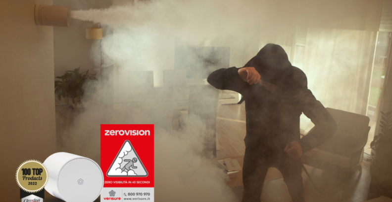 ZeroVision Top Products 2022