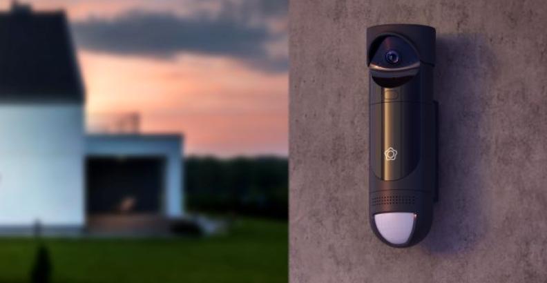 Verisure estende la protezione oltre le mura domestiche con il Nuovo Allarme con Scudo Perimetrale