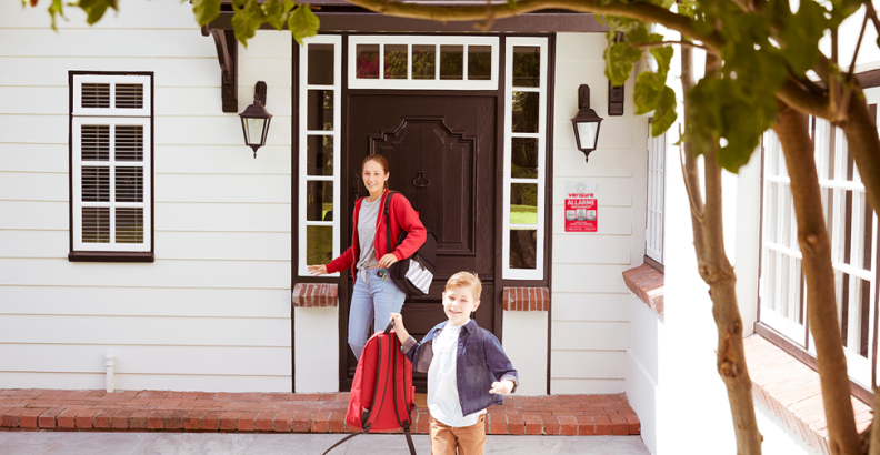 back to school verisure 2023