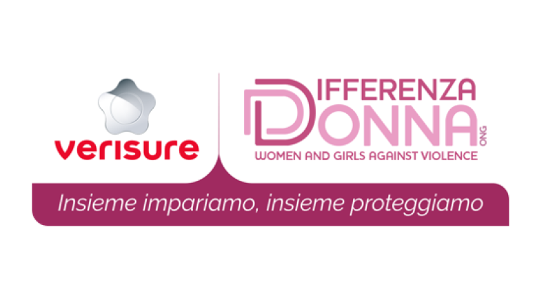 progetto verisure e differenza donna contro la violenza di genere