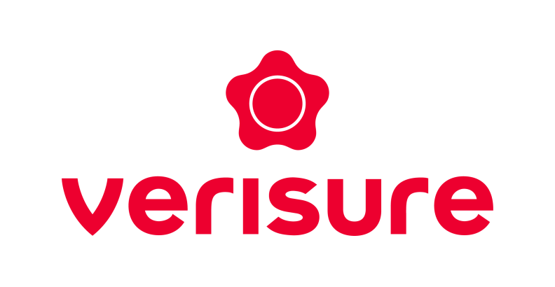 Verisure Logo