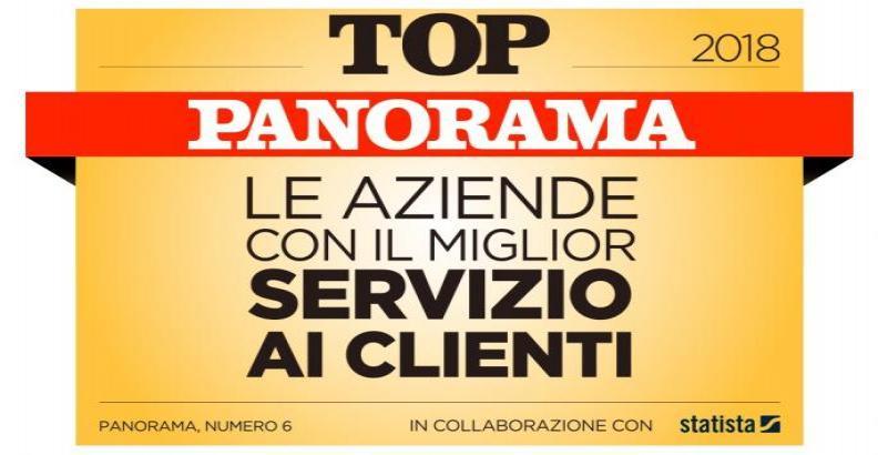 Verisure vince il miglior servizio clienti 2018