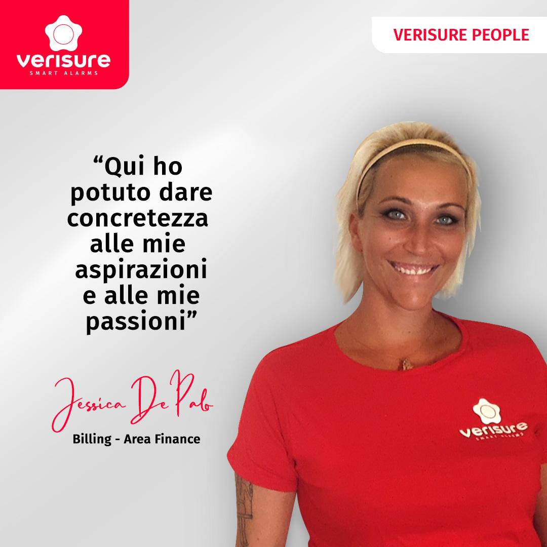 donne e lavoro in verisure: un'opinione di una donna dipendente verisure