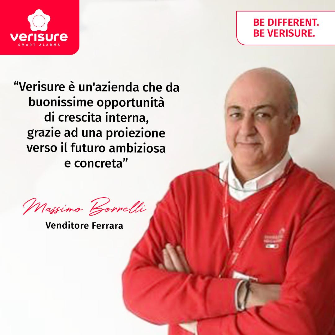 opinione venditore sulla formazione sales