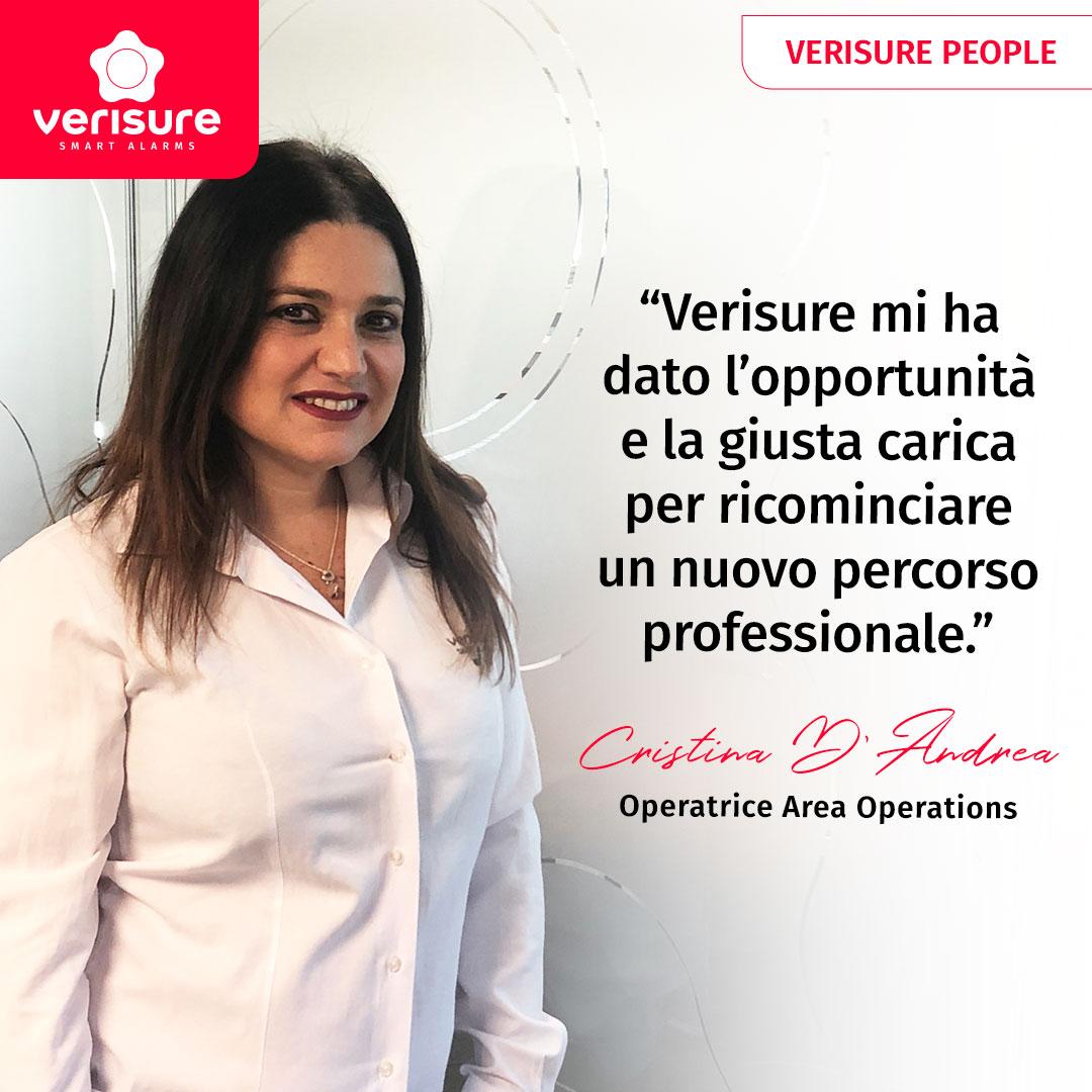 opinione dipendenti operations lavoro