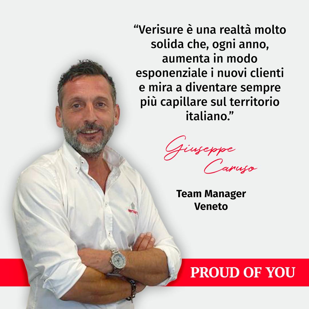 recensione lavoro verisure