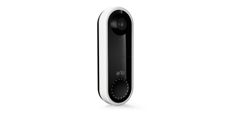 flir thermal camera video