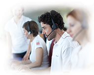 Contact center
