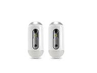 Pack duo cameras
